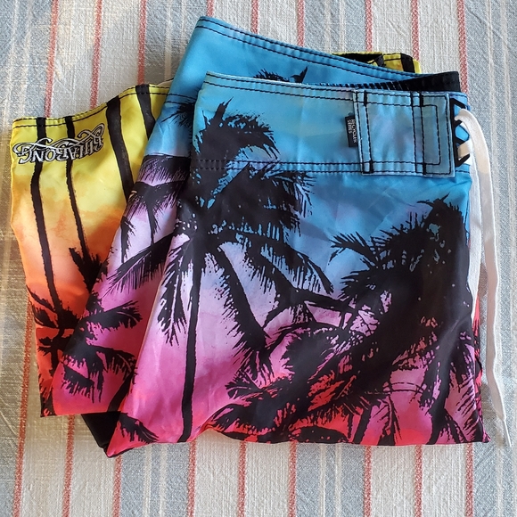 Billabong Boardshorts